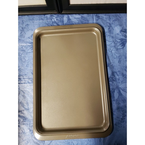 Other - Anolon NEW Eminence HEAVY‎ DUTY  Nonstick Cookie Baking Sheet - 11"X17"